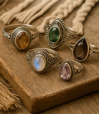 Ringe