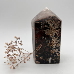 Amethyst Cluster – Ruhepol & Lichtquelle deiner Seele