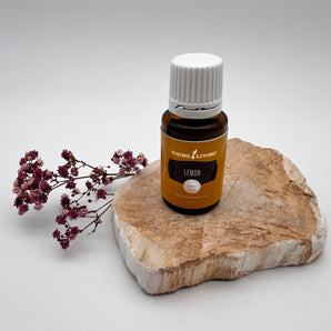 Zitrone - ätherisches Öl, 15ml Young Living