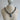 Blue Hour – Handmade Labradorit-Kette mit Teardrop-Anhänger