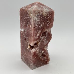 Pink Amethyst - Spitze A