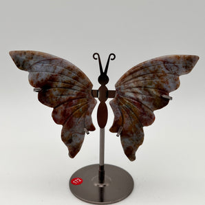 Ocean Jaspis - Schmetterling M