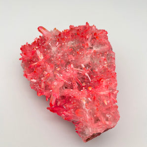 Aura Chrysanthemum Quarz – Herzöffner & Energiekick