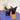 Amethyst Kuromi – Freche Magie & sanfte Klarheit