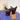 Amethyst Kuromi – Freche Magie & sanfte Klarheit