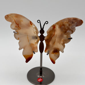 Achat - Schmetterling Q