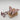 Pink Cotton Candy Schmetterling – Leichtigkeit, Herzfreude & sanfter Wandel