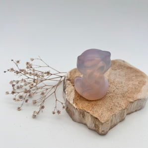 Opalit Mew – Leichtigkeit & Licht aus einer anderen Welt