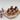 Mexican Lace Achat Fee – Erdung & Sanfte Magie