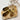 HQ Natur Citrin mit Phantom