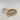 Facettiertes Apatit Armband – 3 mm