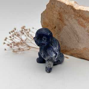 Blauer Aventurin - Pokémon