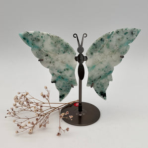 Phoenix Stone - Schmetterling