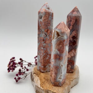 Pink Cotton Candy Spitze – Sanftmut, Herzensführung & klare Ausrichtung