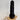 Obsidian Phallus – Hüter von Urkraft, Schutz & tiefer Wahrheit