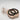 Rubin in Zoisit - Armband