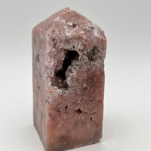 Pink Amethyst - Spitze B