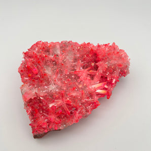 Aura Chrysanthemum Quarz – Herzöffner & Energiekick