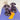 Amethyst Wolf unter Pilz – Schutzgeist des Waldes