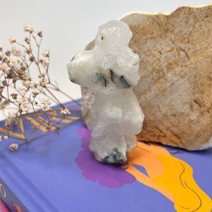 Moosachat Engel – Erdung, Heilung & naturverbundene Führung