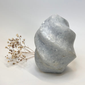 Coelestin Flamme – Licht aus der Stille des Himmels