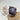 Amethyst Eule – Weisheit im Licht der Stille