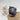 Amethyst Eule – Weisheit im Licht der Stille