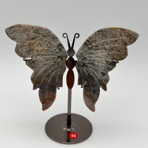 Ocean Jaspis - Schmetterling R