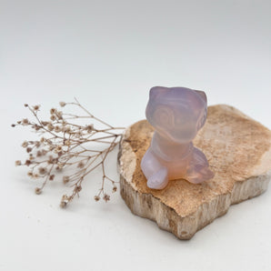 Opalit Mew – Leichtigkeit & Licht aus einer anderen Welt