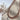 „Divine Bloom“ – Erdbeerquarz Kette mit Engelzahl 888