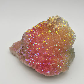 Aura Cluster – Magie in Kristallform