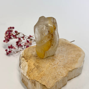Golden Healer Body schwanger – dein Lichtgefäß für Heilung, Geborgenheit & Urvertrauen