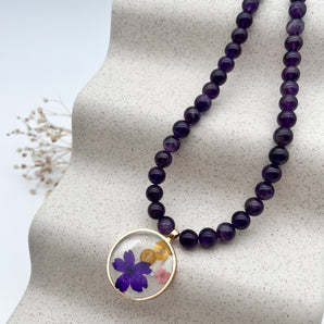 Wild & Weihrauch Kollektion Handmade – Mystic Bloom