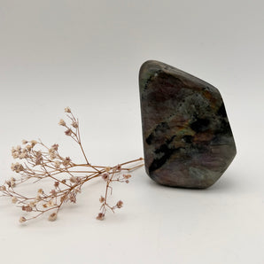 Labradorit - Free Form