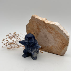 Blauer Aventurin - Pokémon