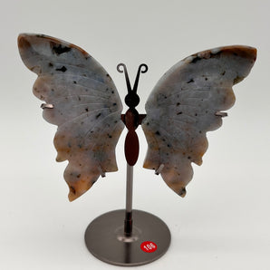 Crazy Lace Achat - Schmetterling X