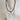 Super Seven & Mondstein – Handmade Kette | Wild & Weihrauch Kollektion