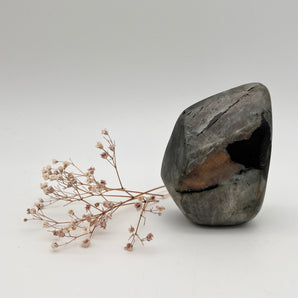 Labradorit - Free Form