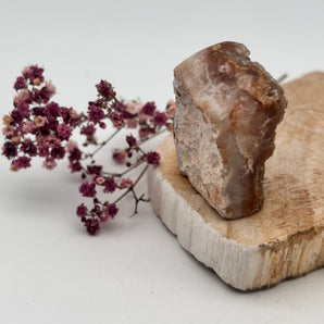 Rauchquarz Cluster – Erdung, Schutz & energetische Reinigung