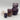 Eulenfamilie aus Amethyst – Weisheit & Schutz in violetter Harmonie