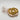 Gelbe Jade - Armband