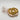 Gelbe Jade - Armband