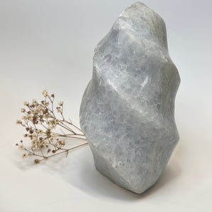 Coelestin Flamme – Licht aus der Stille des Himmels