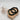 Naturverbundenheit & Erdung – Armband-Set aus Moosachat & Lavastein