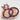 Amethyst - Armband 8mm
