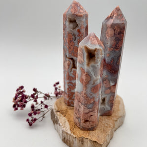 Pink Cotton Candy Spitze – Sanftmut, Herzensführung & klare Ausrichtung