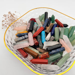 Mystery Mini Spitze – Überraschungszauber im Mini-Format