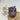Amethyst Eule – Weisheit im Licht der Stille
