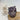 Amethyst Eule – Weisheit im Licht der Stille