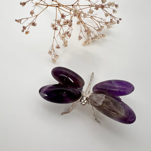 Amethyst - Libelle